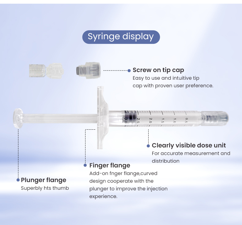 Meso Secret® Hydro PDRN Skinbooster 2.5ml/syringe