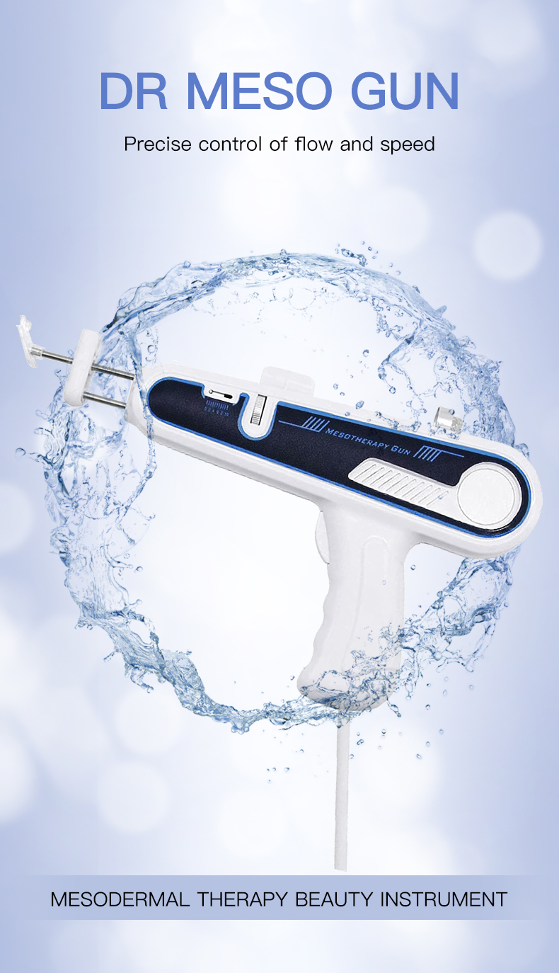 Dr Meso Gun Mesotheraphy Injector