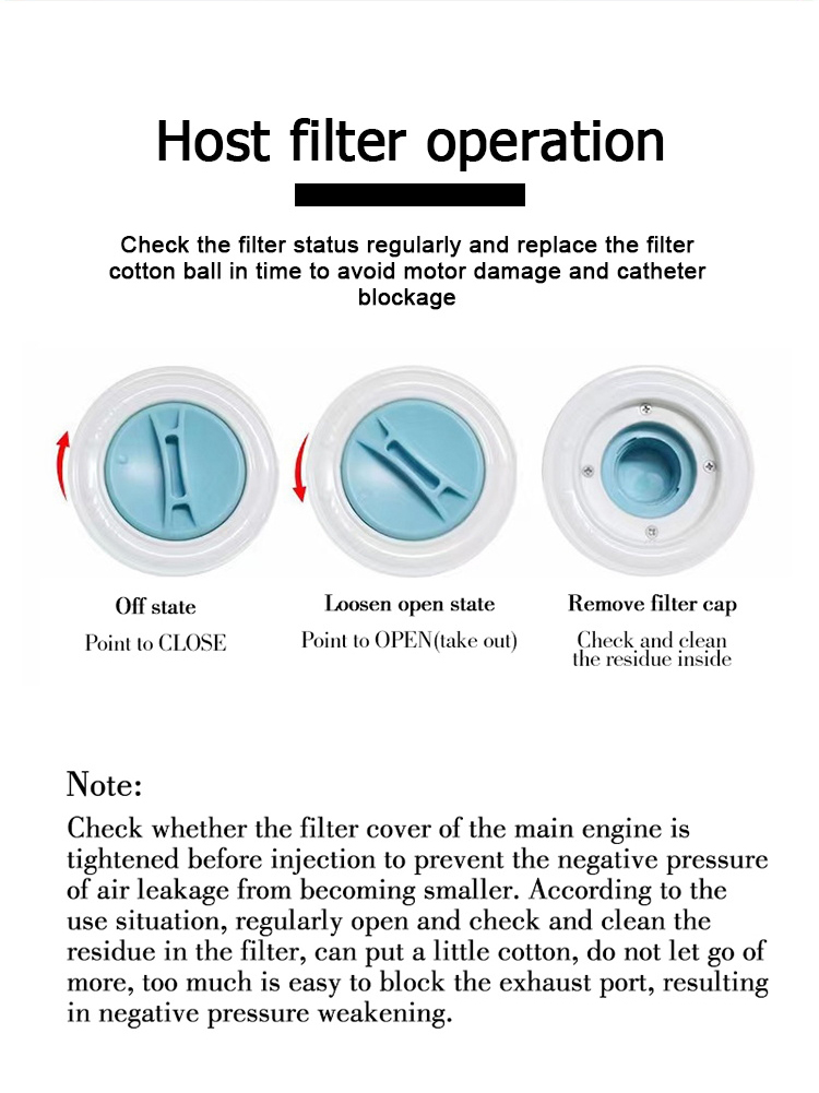 Water Meso Gun Mesotheraphy Injector