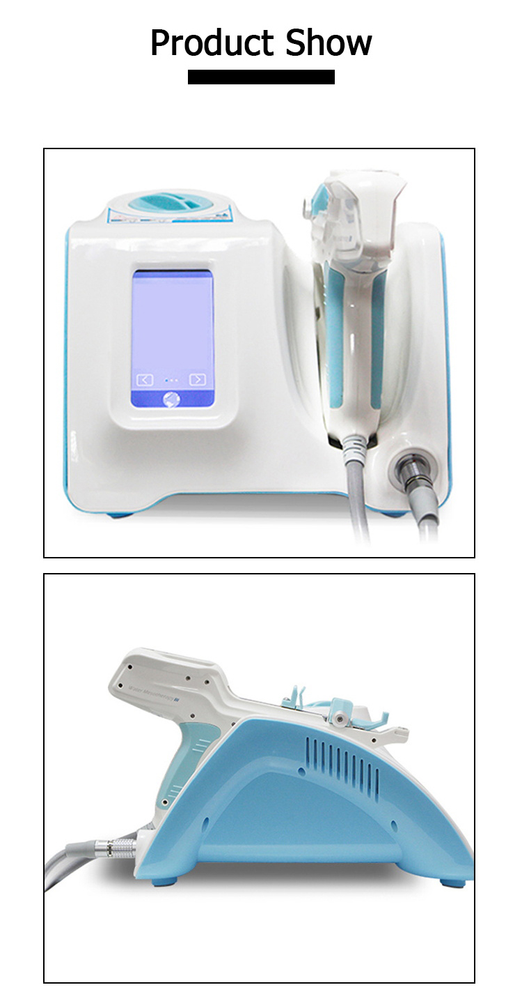 Water Meso Gun Mesotheraphy Injector