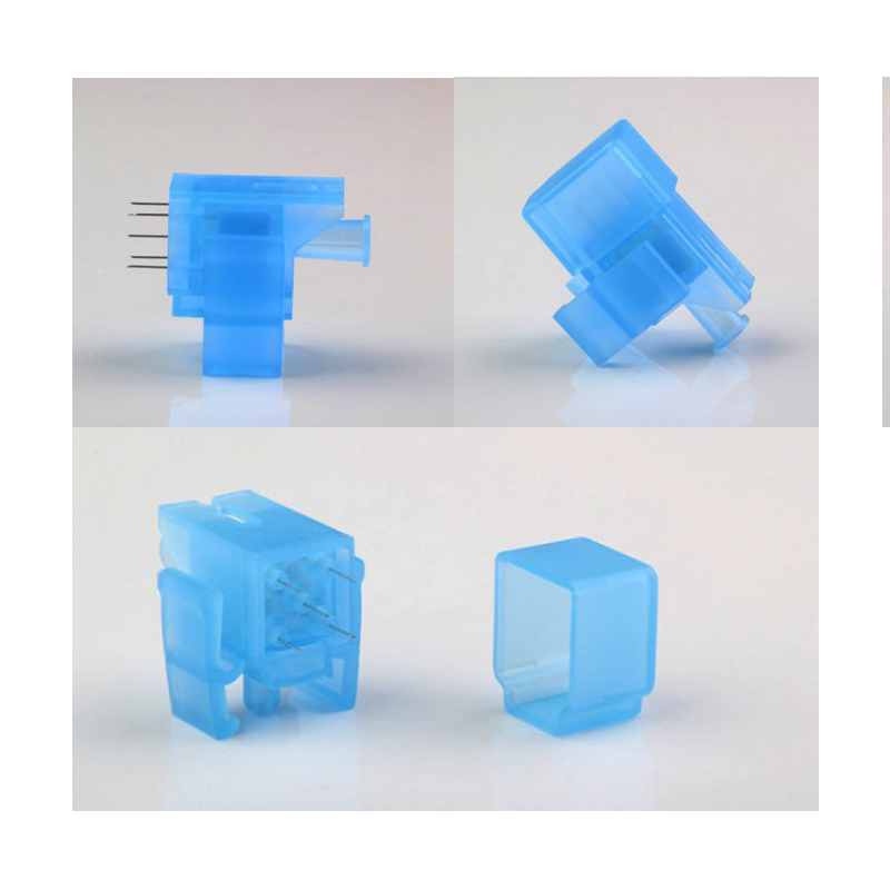 5pins 9pins Syringe For Water Meso Gun