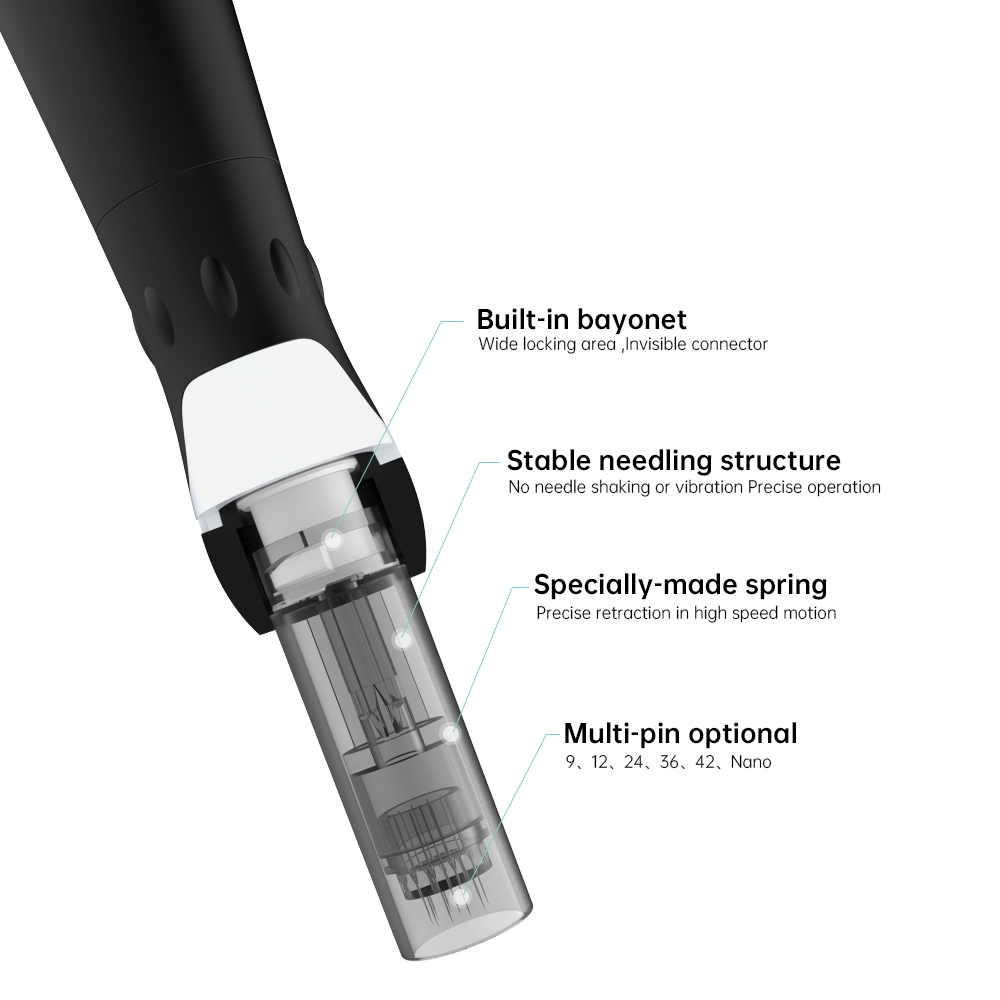 Dr.pen A7 Microneedling Pen