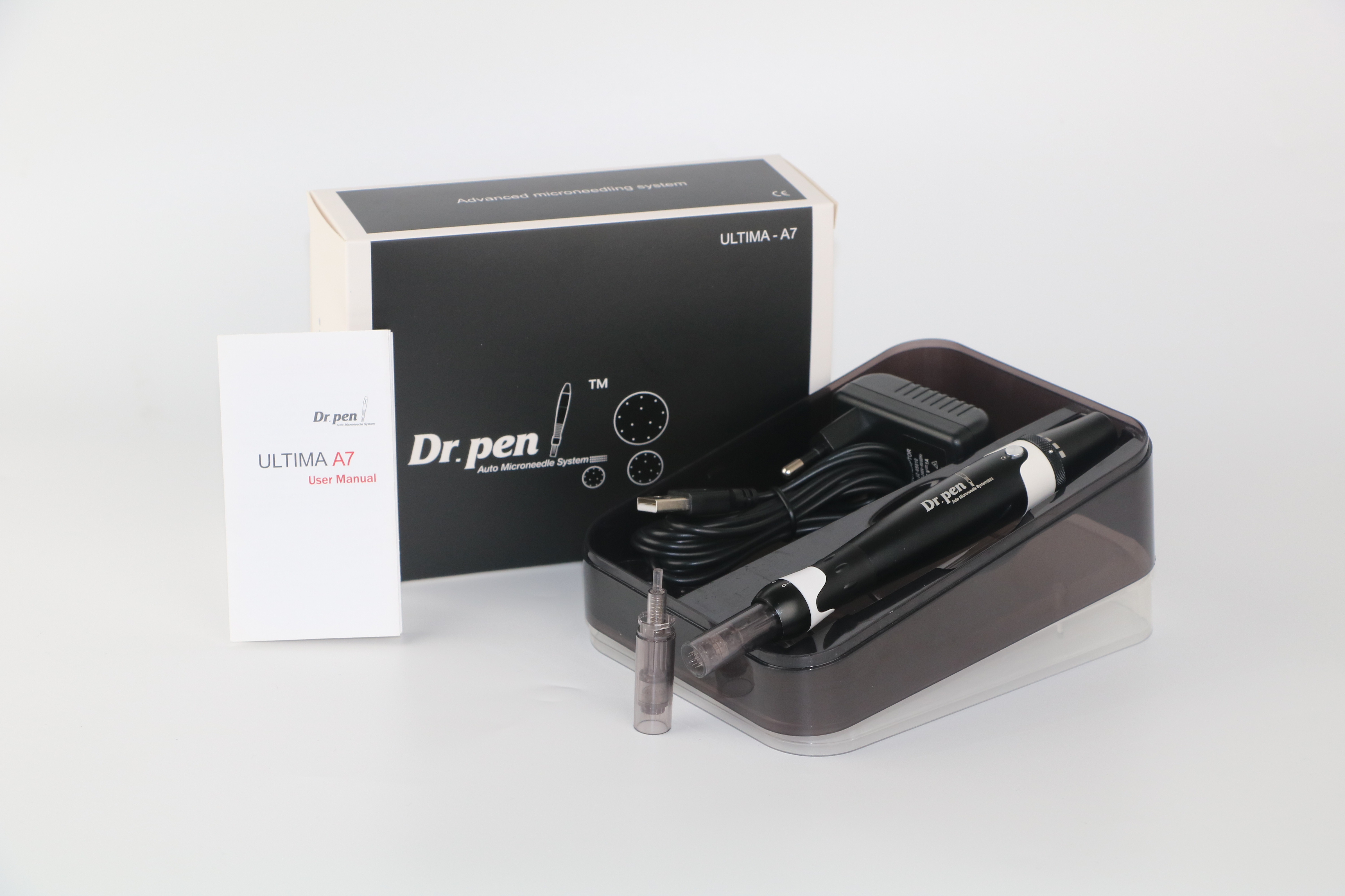 Dr.pen A7 Microneedling Pen
