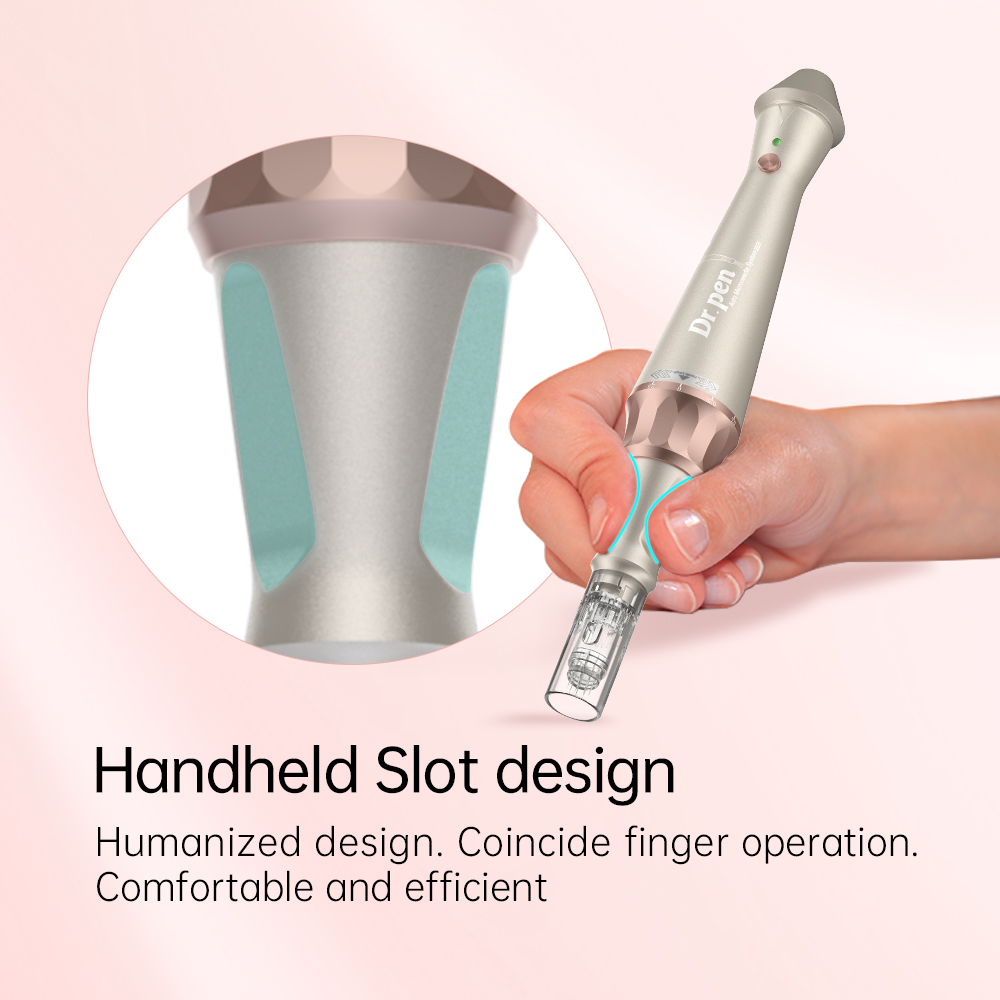 Dr. Pen Ultima E30 Microneedling Pen