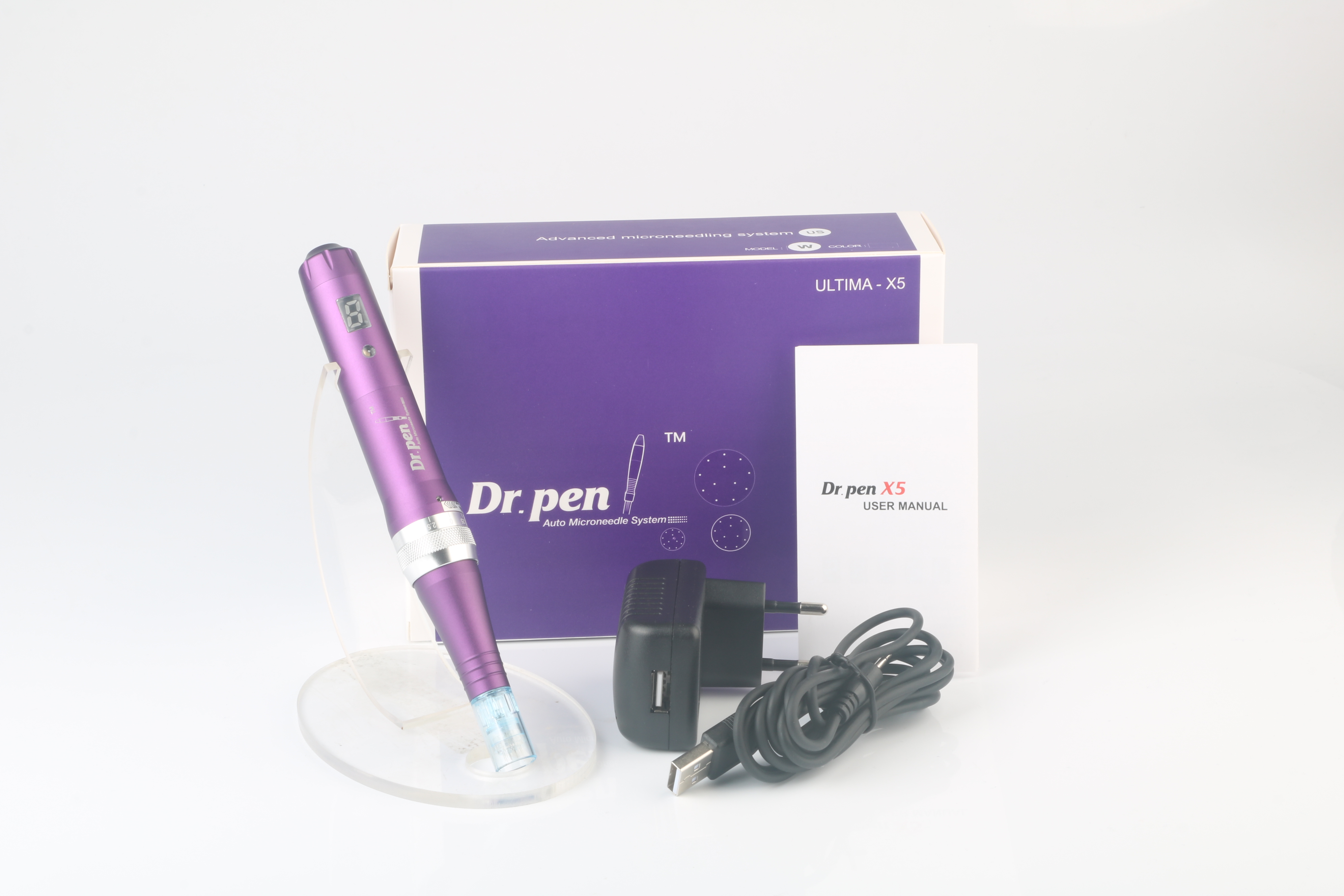 Dr.pen X5 Microneedling Pen