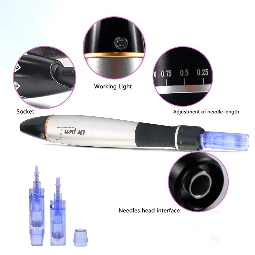 Dr.pen A1 Microneedling Pen