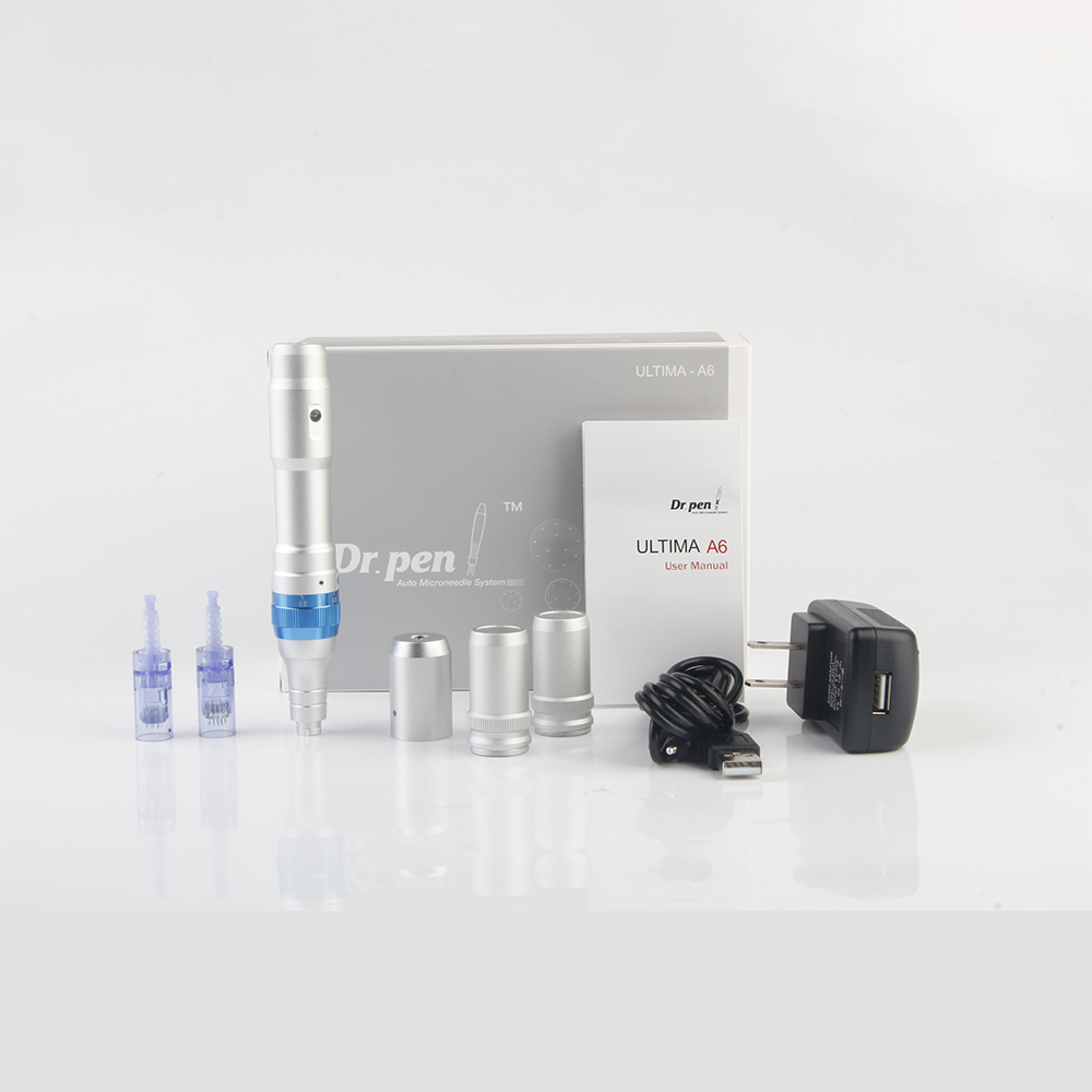 Dr. Pen A6 Microneedling Pen