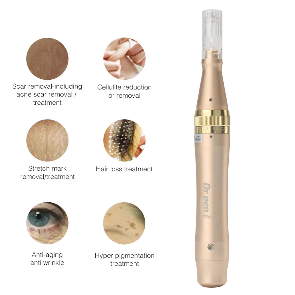 Dr.pen M5 Microneedling Pen