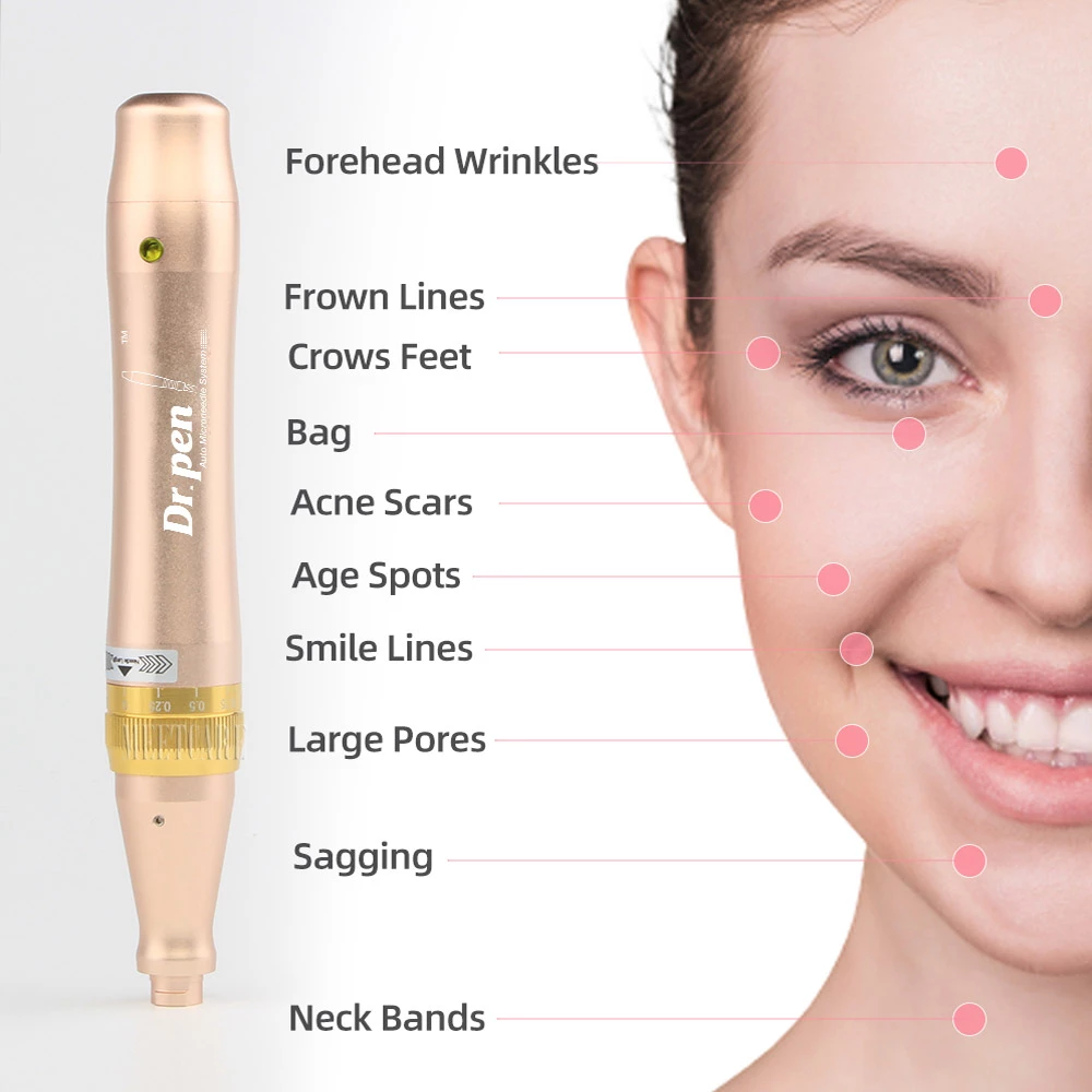 Dr.pen M5 Microneedling Pen