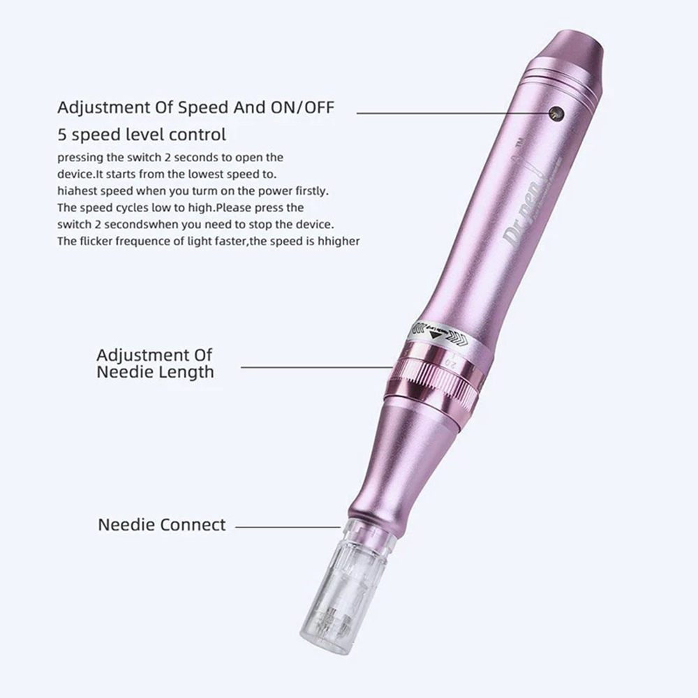 Dr.pen M7 Microneedling Pen