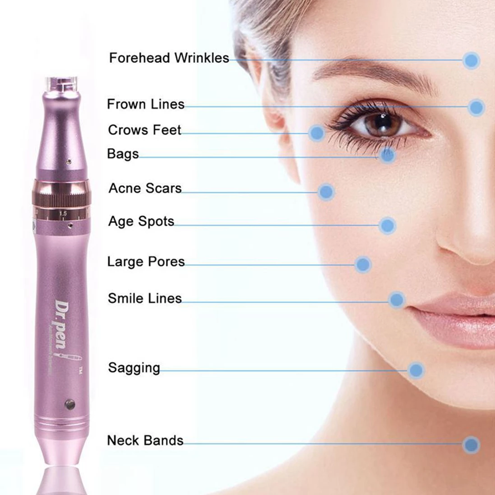 Dr.pen M7 Microneedling Pen