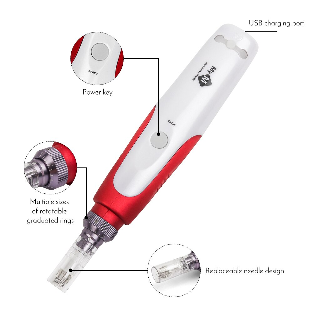 Dr.pen MYM Microneedling Pen