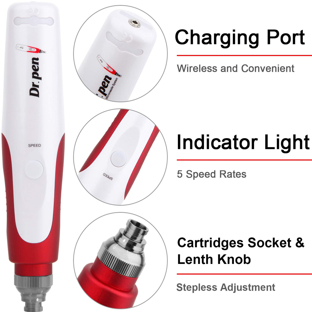 Dr.pen N2 Microneedling Pen