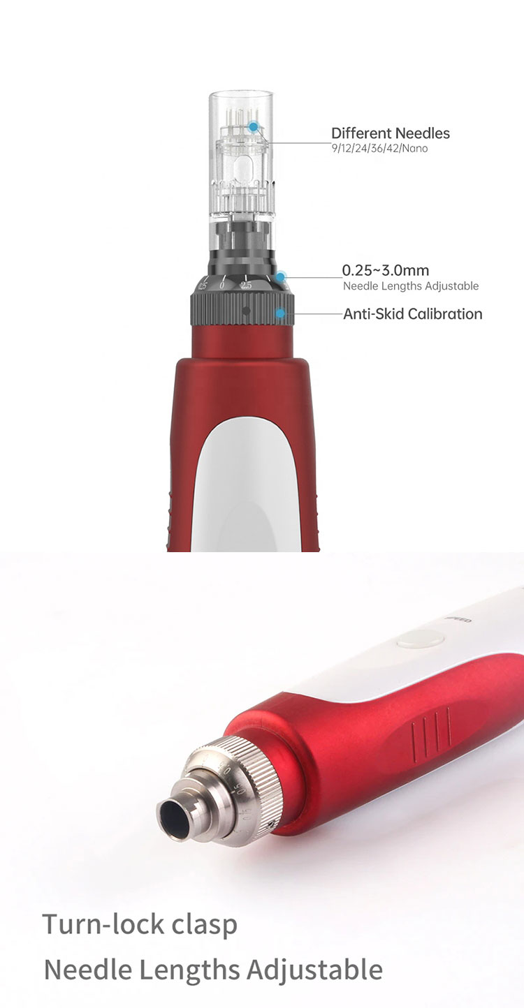 Dr.pen N2 Microneedling Pen