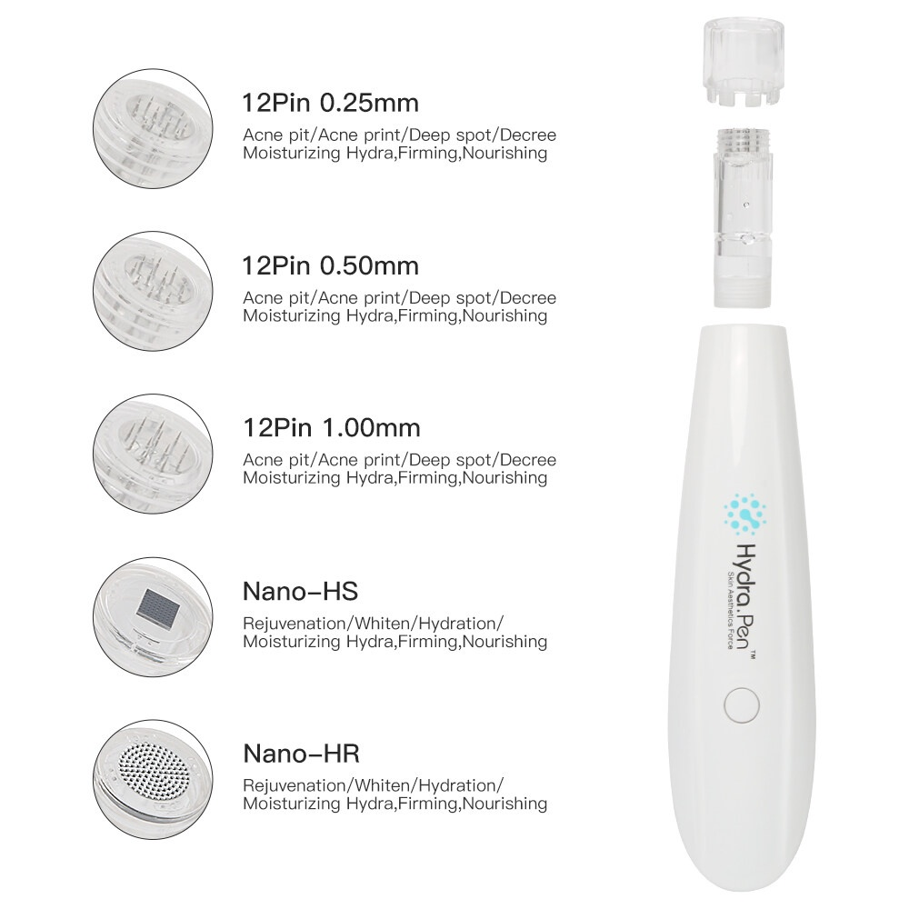 Dr.pen Hydra Pen H2 Microneedling Pen