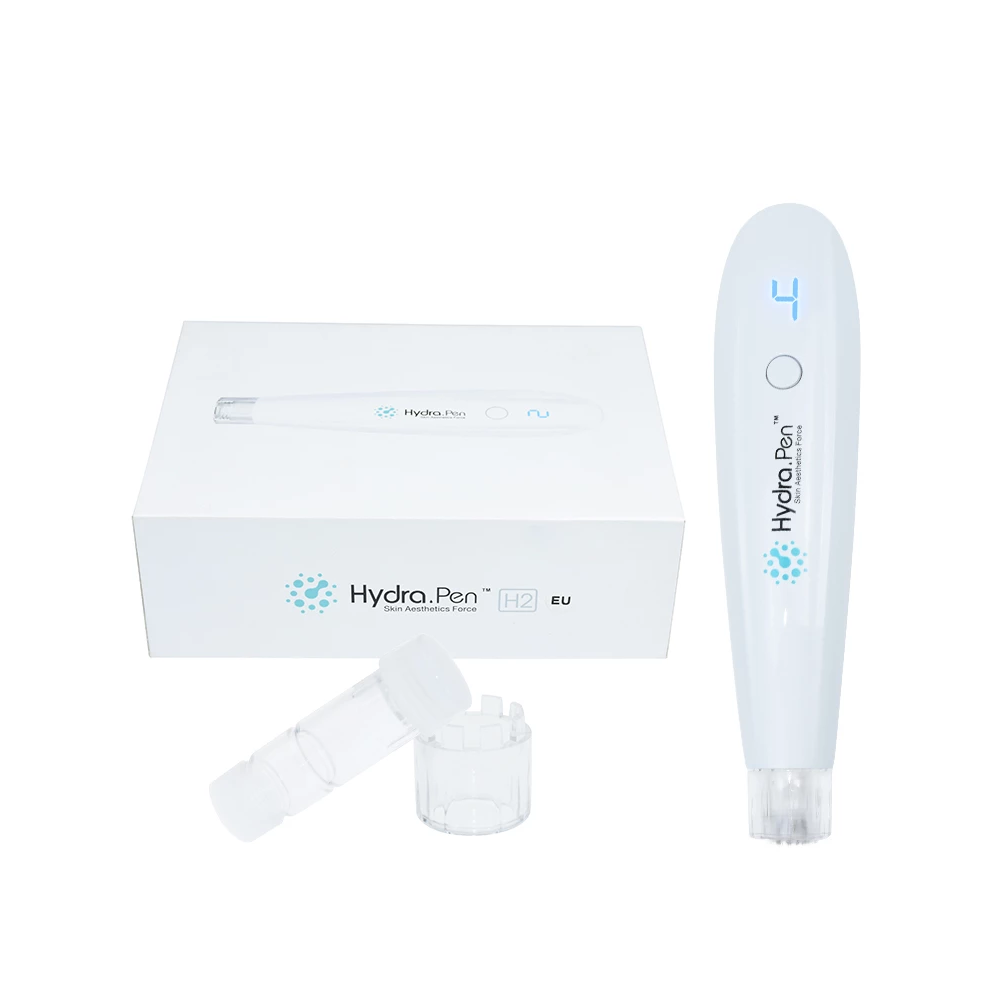 Dr.pen Hydra Pen H2 Microneedling Pen