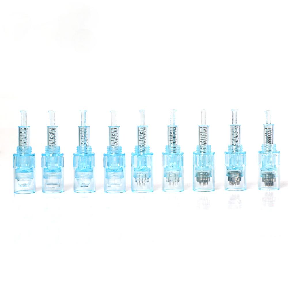 9/12/24/36/42 Nano Cartridges for Dr.pen X5