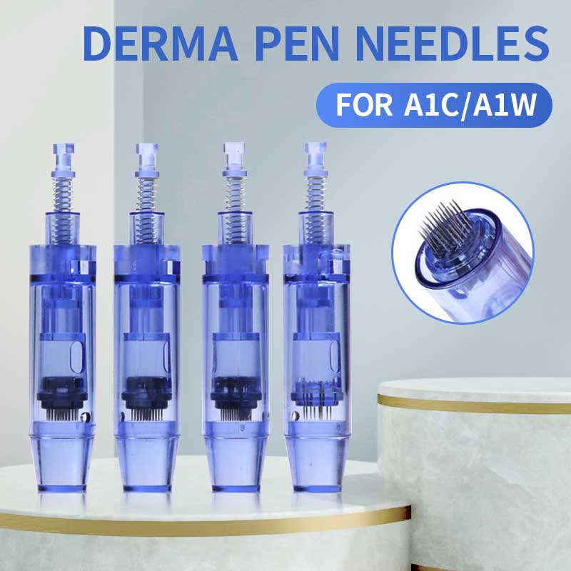 Cartridges Microneedling for Dr.pen A1