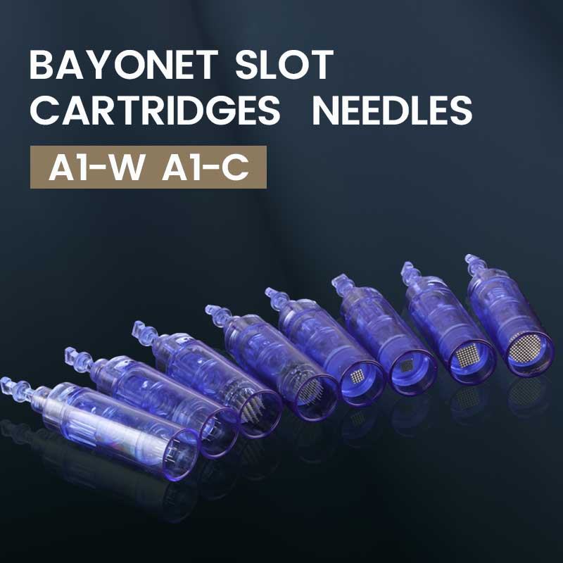 Cartridges Microneedling for Dr.pen A1