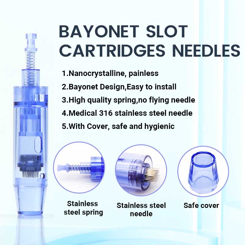 Cartridges Microneedling for Dr.pen A1