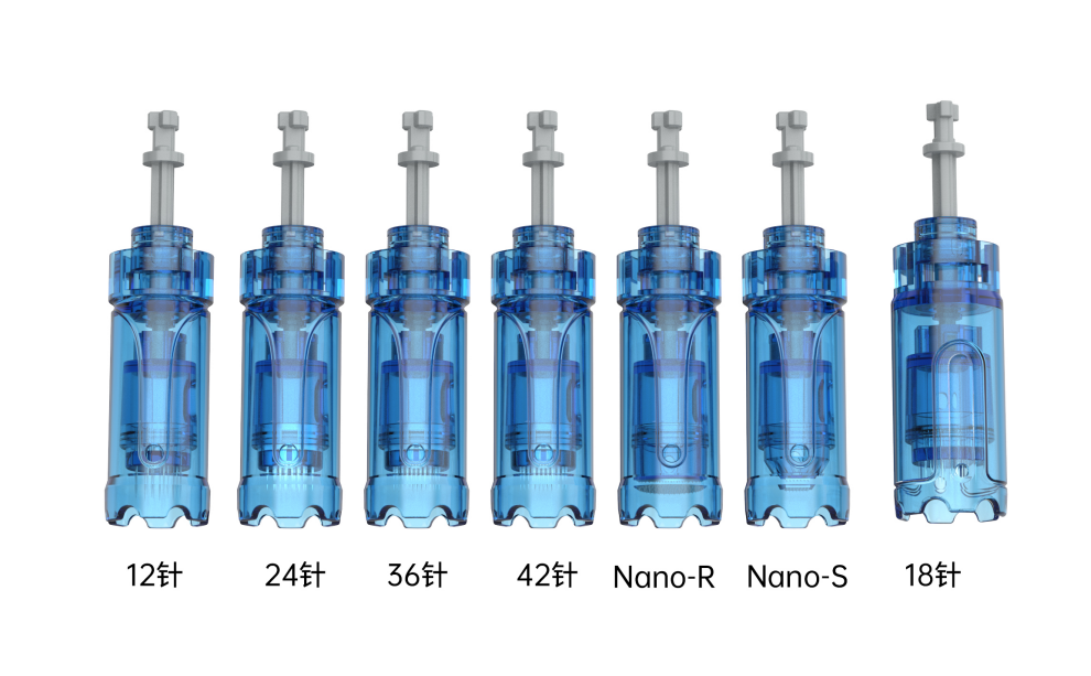 Cartridges Microneedling For Dr.pen A8s M8s A11