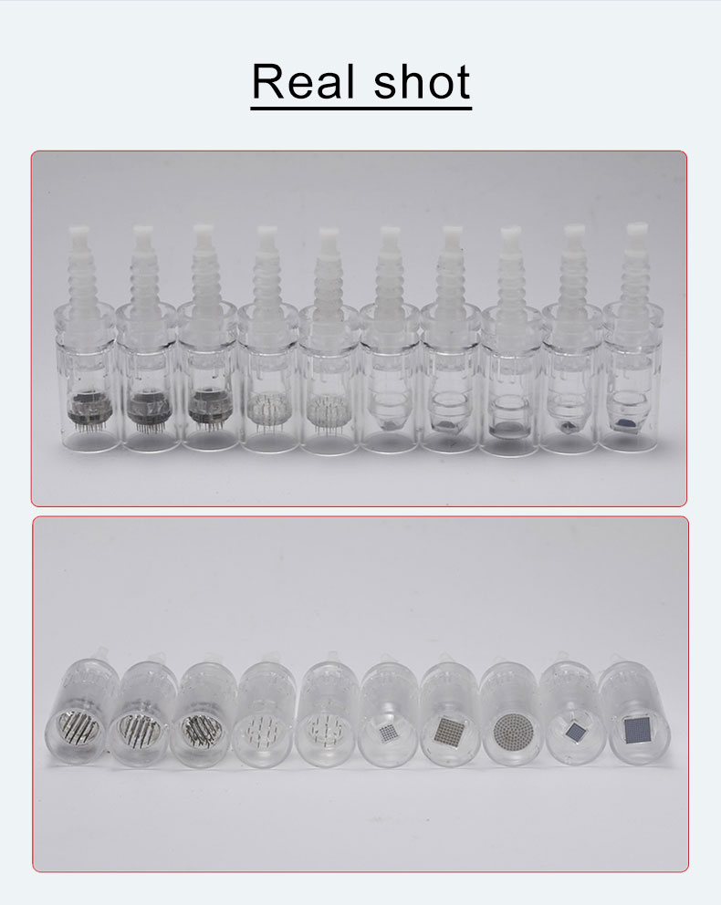 Cartridges Microneedling For Dr.pen M7 M5 N2 MYM