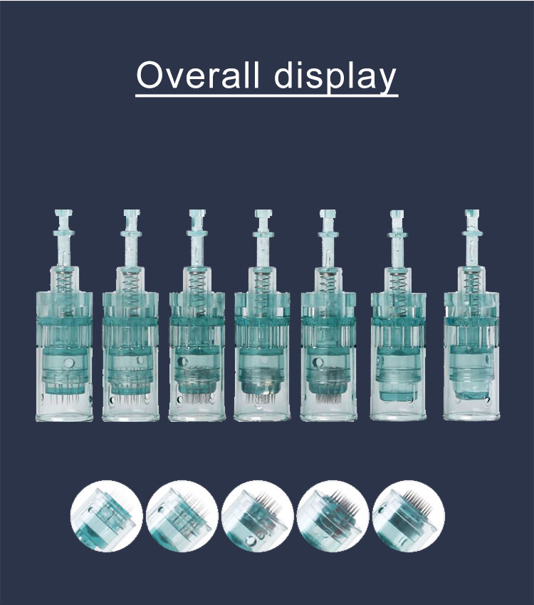 Cartridges Microneedling For Dr.pen M8 A6s