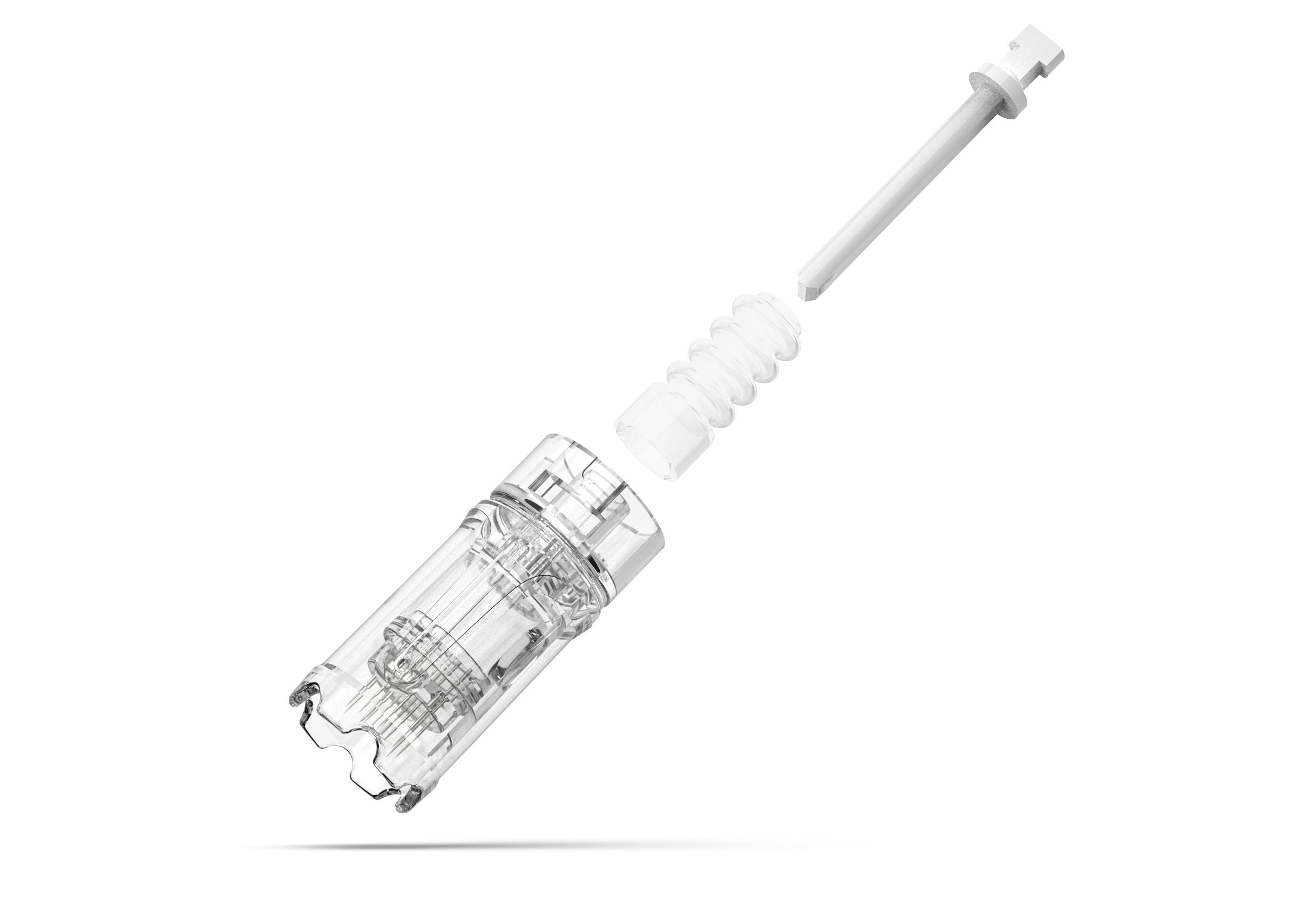 Cartridges Microneedling For Dr.pen A10