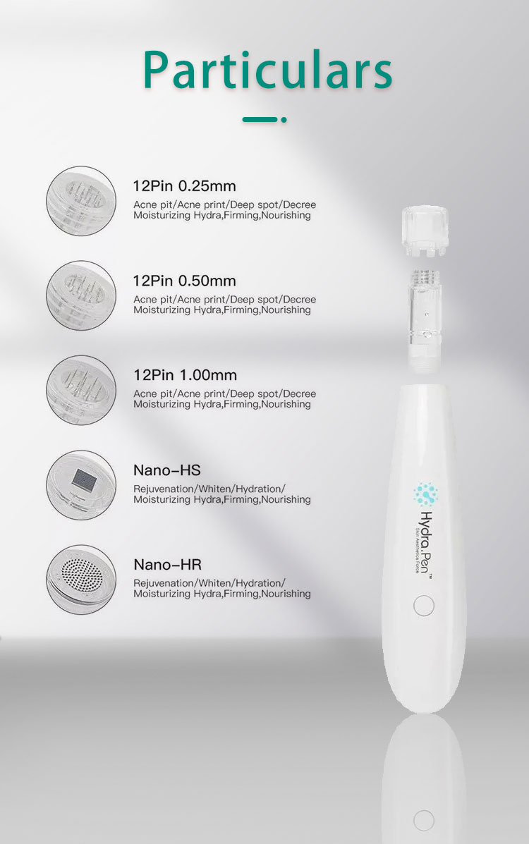 Cartridges Microneedling For Dr.pen H2