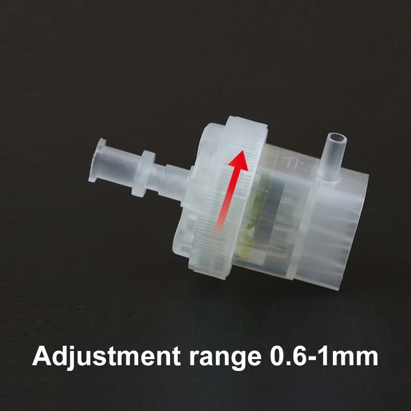 Crystal Multi Needle 9 Pins 32G 1.5mm