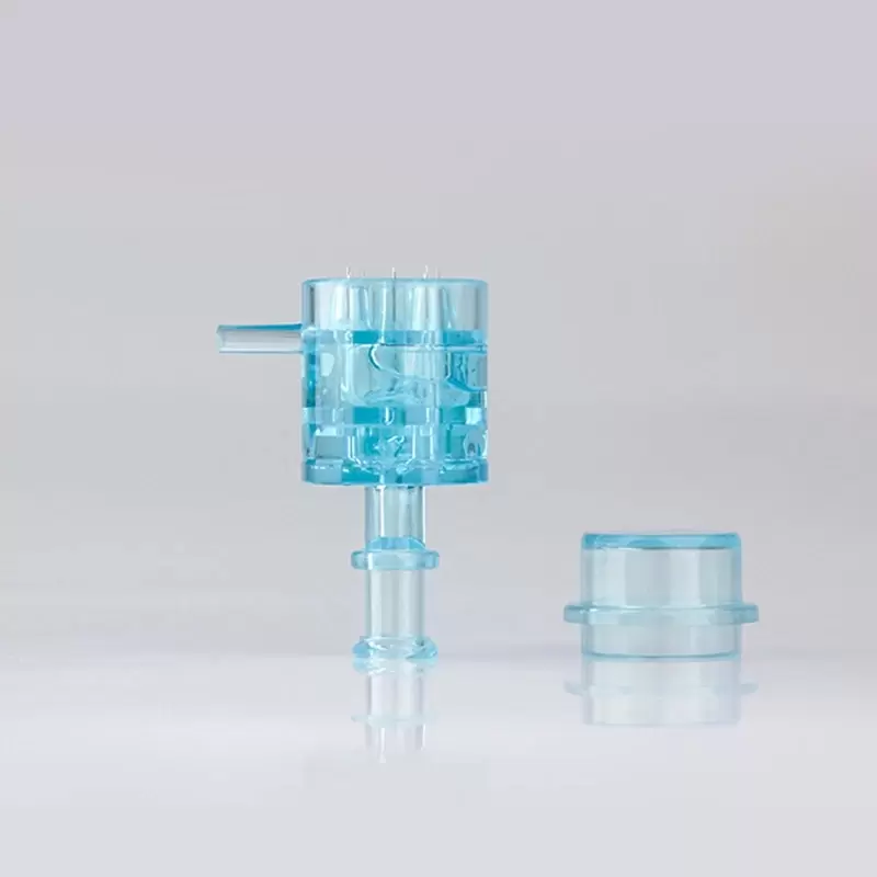5Pins 9Pins 5ml/10ml Sying Tube Filter For Haifeel Meso Gun