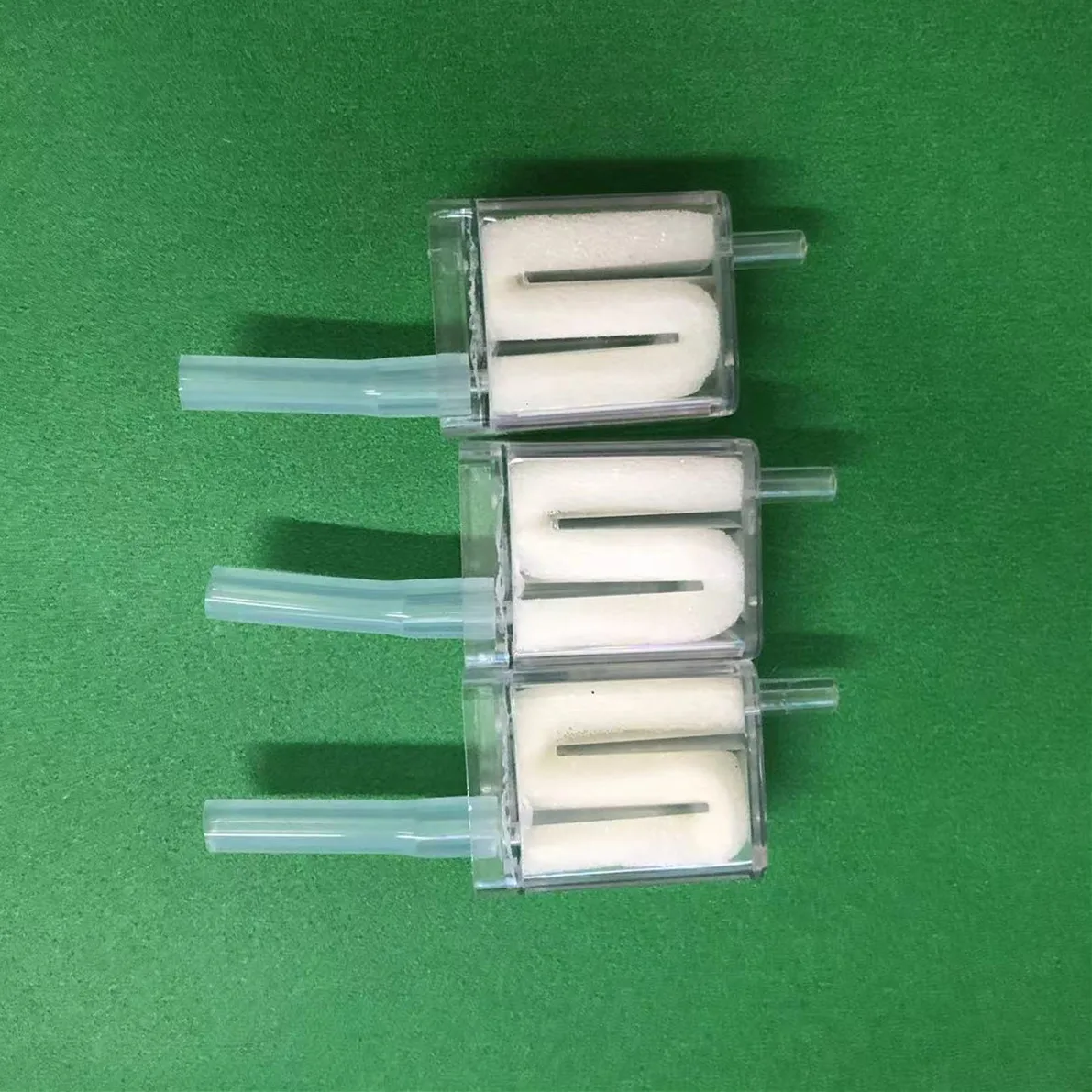 5Pins 9Pins 5ml/10ml Sying Tube Filter For Haifeel Meso Gun