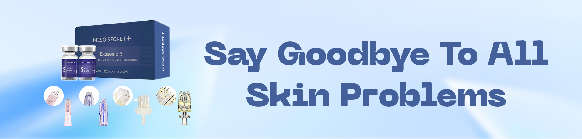 Microneedles, Skinboosters, Microneedle 3/4/5/9pins, Dermal Roller, Mesotherapy Injector, Dr.pen, Dr.pen Cartridges, Hydra Pen, All Products, Promotion - Hebei Ulike Technology Limited