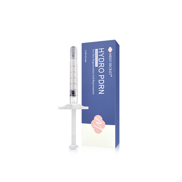 Meso Secret® Hydro PDRN Skinbooster 2.5ml/syringe
