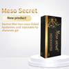 Meso Secret® Skinbooster 2.0ml