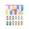 Booster Starter Kit 5 Types Booster Ampoules for Cosmetic Microneedling