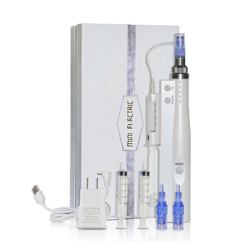 Nano Meso Gun Mesotheraphy Injector | Skin Enhancement Treatments