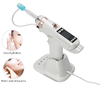 EZ Injector | Portable Gun Injection For Skin Care | Negative Pressure Hydrolifting Device | Skin Tightening and Wrinkle Removal