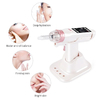 EZ Injector | Portable Gun Injection For Skin Care | Negative Pressure Hydrolifting Device | Skin Tightening and Wrinkle Removal