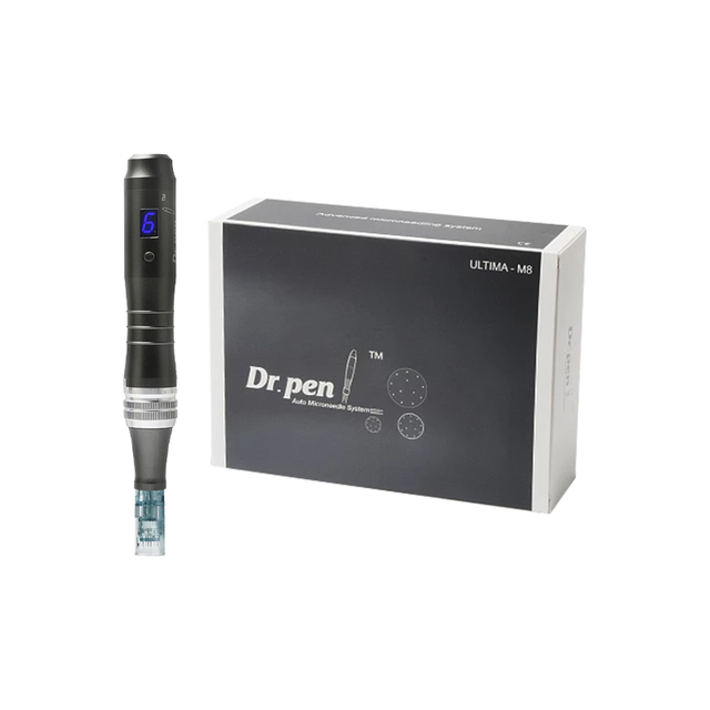 Dr.pen M8-W Wireless Microneedling Pen