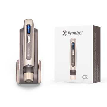 Dr.pen Hydra Pen H5 Microneedling Pen