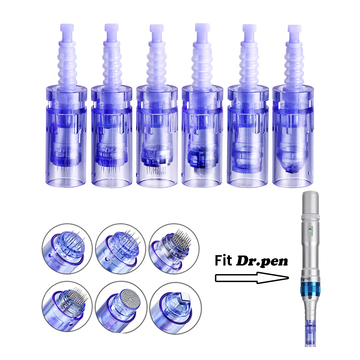 Cartridges Microneedling for Dr.pen A6