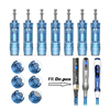 Cartridges Microneedling For Dr.pen A8s M8s A11