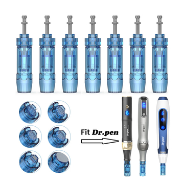 Cartridges Microneedling For Dr.pen A8s M8s A11