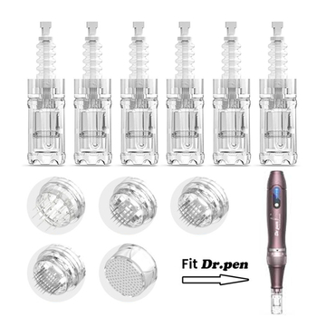 Cartridges Microneedling For Dr.pen A10