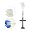Adjustable 9Pin Screw Multi Needle Negative Pressure Mesotherapy Cosmetic Needle Adjustable 9Pin Screw Multi Needle Negative Pressure Mesotherapy Cosmetic Needle
