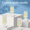 Crystal Multi Needle 5 Pins 32G 2.0mm for Skinbooster Injection