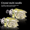 Crystal Multi Needle 5 Pins 32G 2.0mm for Skinbooster Injection