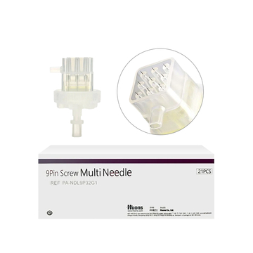 Crystal Multi Needle 9 Pins 32G 1.5mm