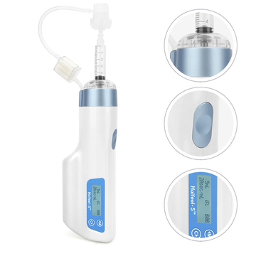 HaiFeel | Most Affordable Dermal Filler Meso Therapy Skin Care Machine | Remove wrinkles